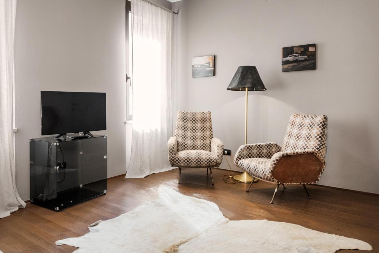 Flats4Rent Al Monte Daire Verona Dış mekan fotoğraf
