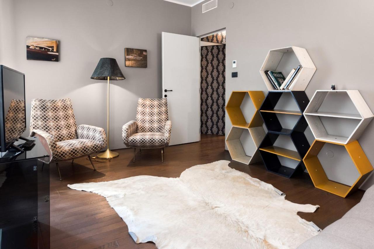 Flats4Rent Al Monte Daire Verona Dış mekan fotoğraf