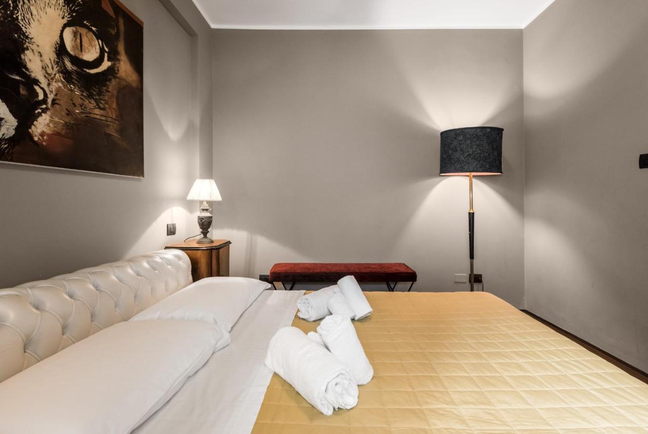 Flats4Rent Al Monte Daire Verona Dış mekan fotoğraf