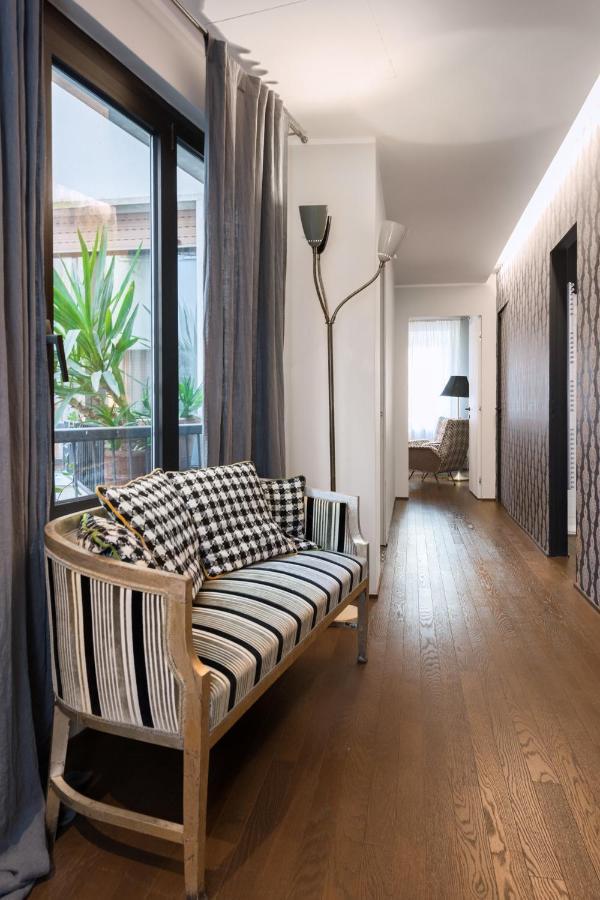 Flats4Rent Al Monte Daire Verona Dış mekan fotoğraf