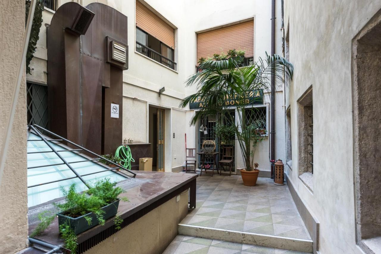 Flats4Rent Al Monte Daire Verona Dış mekan fotoğraf