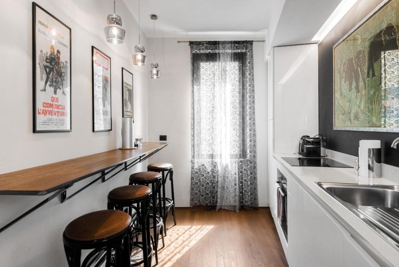 Flats4Rent Al Monte Daire Verona Dış mekan fotoğraf