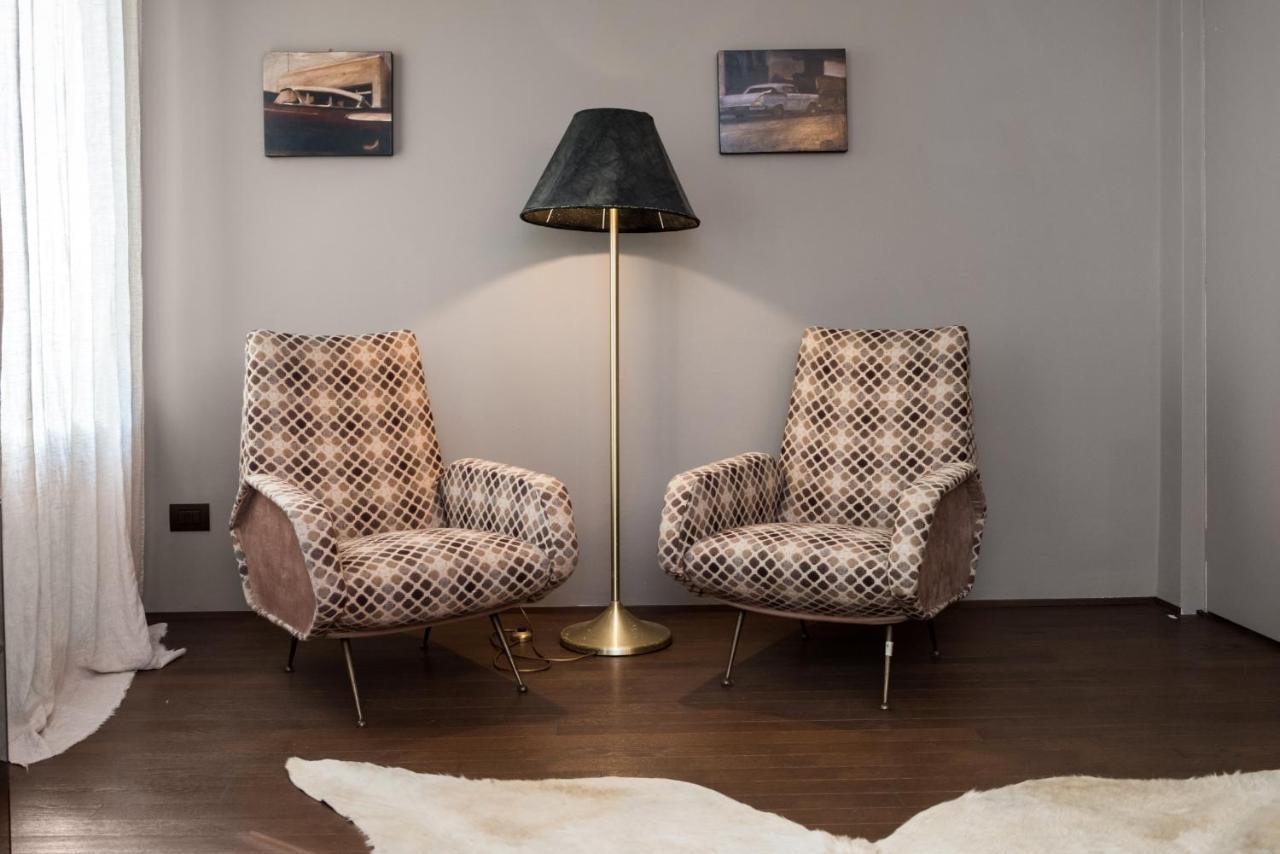 Flats4Rent Al Monte Daire Verona Dış mekan fotoğraf