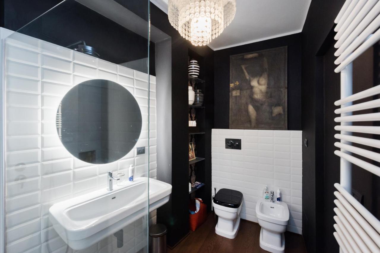 Flats4Rent Al Monte Daire Verona Dış mekan fotoğraf