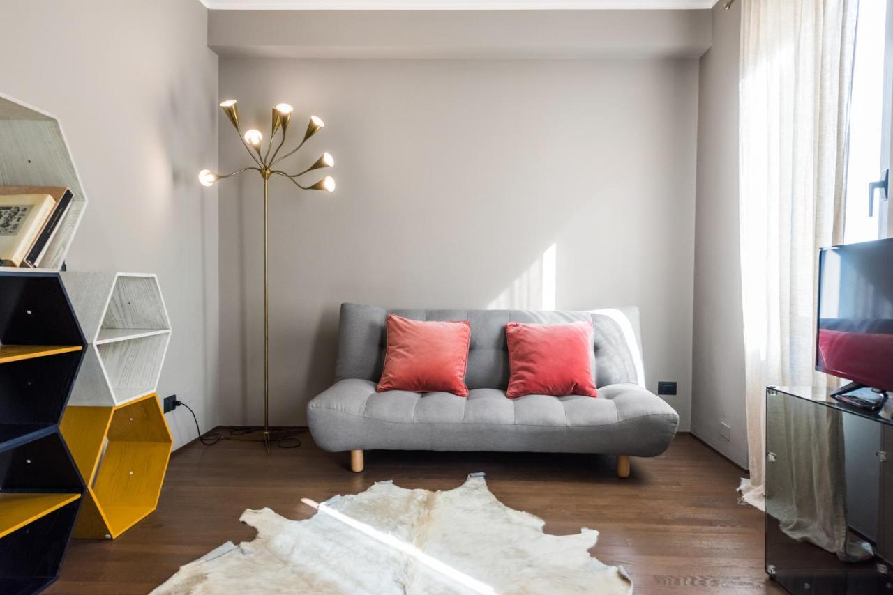 Flats4Rent Al Monte Daire Verona Dış mekan fotoğraf