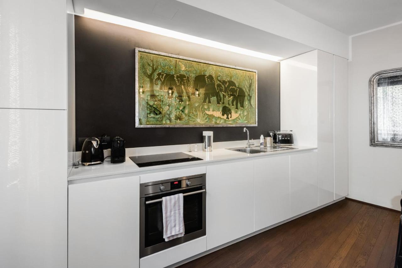 Flats4Rent Al Monte Daire Verona Dış mekan fotoğraf