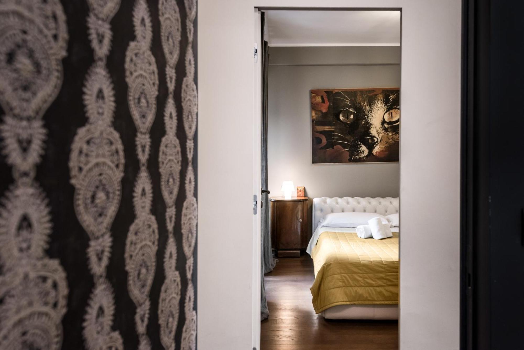 Flats4Rent Al Monte Daire Verona Dış mekan fotoğraf